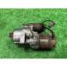  Elgrand MNE51 стартерный двигатель Highway Star 4WD 8 человек Мицубиси 23300-4W017 23300-4W017 WV2