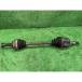  Ist NCP65 левый передний привод F L выпуск HID 4WD 43420-52030 057