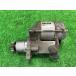  Estima ACR40W стартерный двигатель T aeras G выпуск 4WD 8 человек DENSO 28100-74260,228000-6283 28100-74260 1D2