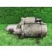 N-BOX JF2 стартерный двигатель G L упаковка 4WD DENSO 42800-8930 31200-R9G-J01 NH787M