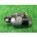 MPV LY3P стартерный двигатель 23T 4WD Мицубиси M000T87681 L327-18-400 35N