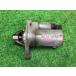  Ractis NCP120 стартерный двигатель G DENSO 428000-7424,28100-21080 28100-21080 1F7