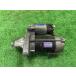 iQ KGJ10 стартерный двигатель 100X DENSO 28100-40131,428000-6131 28100-40131 8R3