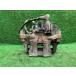 MAZDA3 BP5P правый задний суппорт 15C BCYA-26-61X 45P
