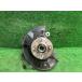  Yaris MXPH15 правый передний ступица и поворотный кулак hybrid G 4WD 43211-K0010 3T3