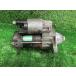  Wish ZNE14G стартерный двигатель X "aero sports" 4WD 7 человек DENSO 428000-3950 28100-22100 209