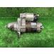  Tanto LA610S стартерный двигатель X ограниченный SA3 4WD DENSO 438000-3030 28100-B2280 T29