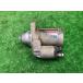  Mark X GRX135 стартерный двигатель 250G FOUR 4WD DENSO 428000-2342,28100-31071 28100-31071 202