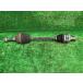  Move LA160S левый передний привод custom RS SA2 4WD 43420-B2230 B79