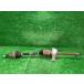  Vezel RU4 правый передний привод hybrid X 4WD 44305-T7B-000 NH821M