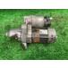  жесткий toLA910S стартерный двигатель G турбо 4WD DENSO 28100-B2311 28100-B2311 G63