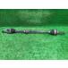  Vitz KSP130 правый передний привод F M упаковка 43410-52280 1F7