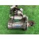  Levorg VM4 стартерный двигатель 1.6GT-S EyeSight 4WD DENSO 23300AA701 23300AA701 61K