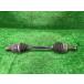  Wagon R MH23S правый передний привод stingray T 4WD 44101-85K21 Z7T