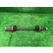 N-BOX JF4 правый передний привод custom G L Honda sensing4WD 44305-TTB-000 NH830M