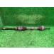  Voxy ZRR85W правый передний привод ZS Kirameki 2 4WD 7 человек 43410-28160 070