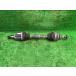  Voxy ZRR85W левый передний привод ZS Kirameki 2 4WD 7 человек 43420-44040 070