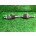  Mark II JZX115 левый передний привод grande G-4 4WD 43420-22010 065