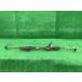  Corolla Axio NZE144 рулевой механизм коробка передач X HID ограниченный 4WD 01279547 45510-12430 1F7