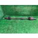 eK custom B11W правый передний привод T 3815A548 V09