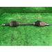 eK custom B11W левый передний привод T 3815A549 V09