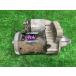 eK custom B11W стартерный двигатель T Мицубиси 1810A262 1810A262 V09