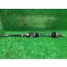  Demio DJ5FS правый передний привод XD чёрная кожа ограниченный FTD4-25-50XA 41V