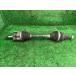  Atenza GJ2FW левый передний привод XD L упаковка FTB4-25-60X 41V