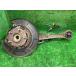  Delica D5 CV5W правый задний ступица и поворотный кулак G power pack -ji4WD 8 человек 4125A034 W23A19