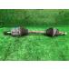  Atenza GJ2AW левый передний привод XD 4WD FTB4-25-60X 42B