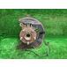  Atenza GJ2AW левый передний ступица и поворотный кулак XD 4WD GHP9-33-031A 42B