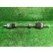  Passo M710A левый передний привод mo-daS 4WD 43420-B9580 W24