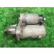  Wagon R MH55S стартерный двигатель hybrid FZ 4WD DENSO 31100-63R00 31100-63R00 ZJ3