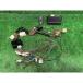  зажигание Harness есть (S-116) иммобилайзер есть (J-94) Юпитер VE-E61R