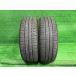 YOKOHAMA summer Yokohama BluEarth ES32 165/55R14 2 шт 4 мм 2022 год 