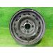  Daihatsu DAIHATSU оригинальный Hijet 2 шт колесо steel черный 12 дюймовый 4.00B 4 дыра 2 шт 100