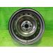  Toyota TOYOTA оригинальный Ractis 1 шт. колесо steel черный 16 дюймовый 5.5J 4 дыра 1 шт. 100 42611-52560