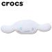 �N���b�N�X crocs �W�r�b�c Sanrio Plush Cinnamoroll 10018089 �A�N�Z�T���[