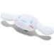�N���b�N�X crocs �W�r�b�c Sanrio Plush Cinnamoroll 10018089 �A�N�Z�T���[ �֘A�摜2