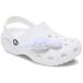 �N���b�N�X crocs �W�r�b�c Sanrio Plush Cinnamoroll 10018089 �A�N�Z�T���[ �֘A�摜3