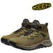  ключ nHIGHTRAIL MID WP 1031833 мужской обувь 