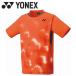 ���l�b�N�X Yonex ���j�Q�[���V���c �t�B�b�g�X�^�C�� 10608-005 �e�j�X �o�h�~���g�� �E�F�A �����Y ���f�B�[�X