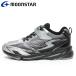 ���[���X�^�[ MoonStar SS J817 �V���o�[/�u���b�N 12284873