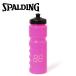  Spalding BASKETBALLs тест бутылка номер розовый 15-008PK