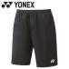  Yonex Uni шорты 15150-007 мужской женский 