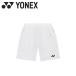  Yonex Yonex мужской вязаный шорты 15239-011