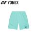  Yonex Yonex мужской вязаный шорты 15239-602