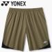  Yonex Yonex Uni шорты 15256-191 мужской женский 
