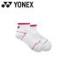  Yonex Yonex Junior лодыжка носки 19260J-001