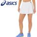  Asics шорты dry ui мужской MATCH юбка женский теннис одежда 2042A209-100